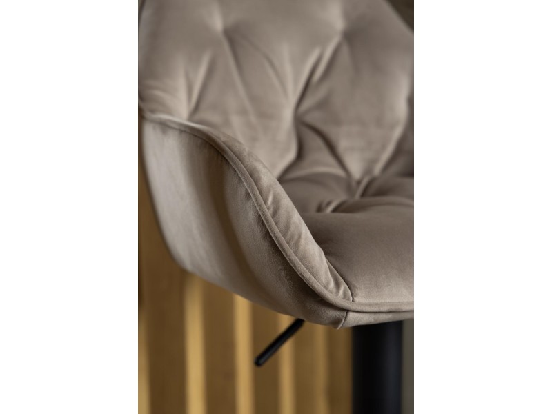 Hoker Brooke VIC beżowy beige 82AC - ACTONA